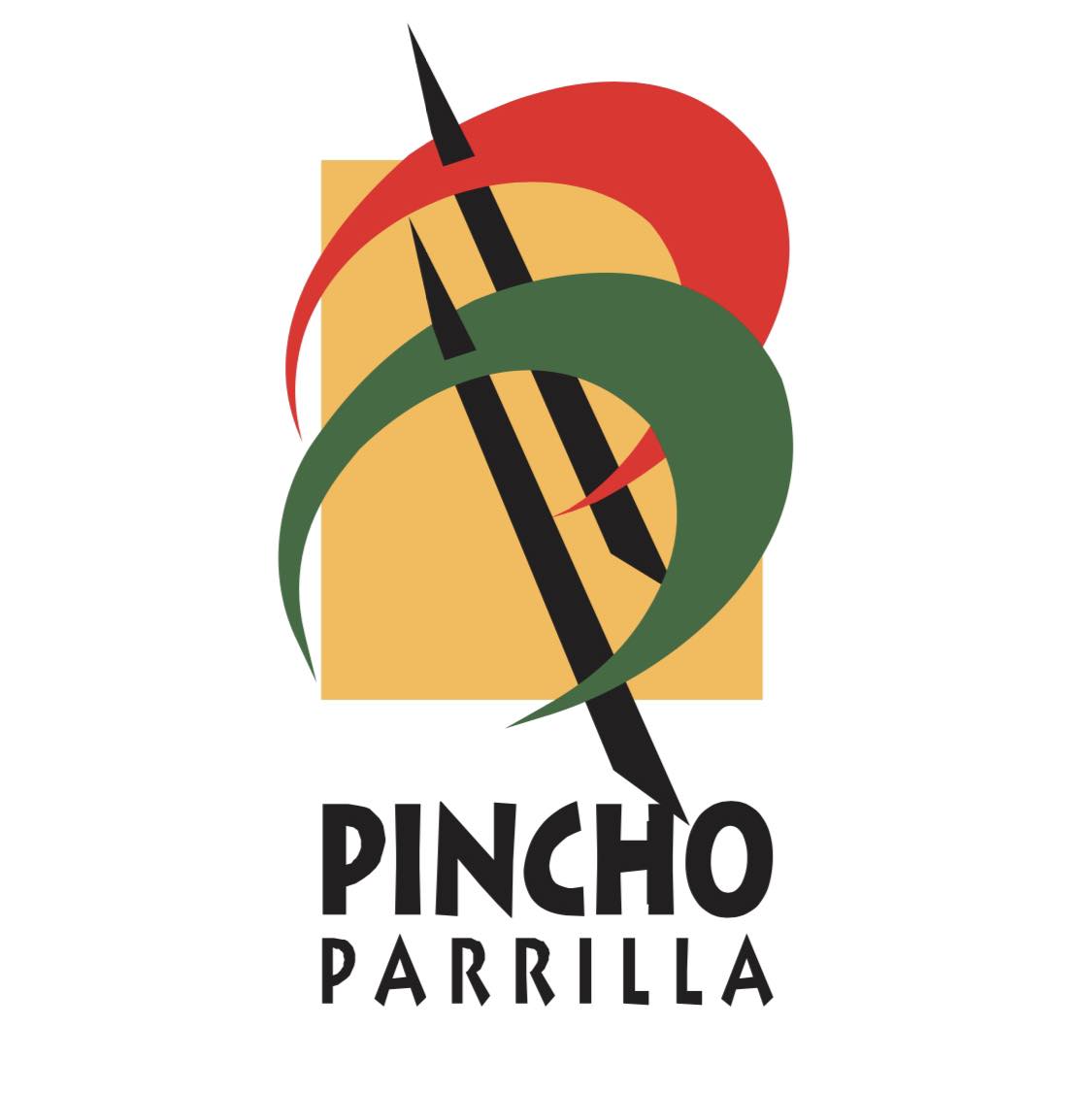 Pincho Parrilla